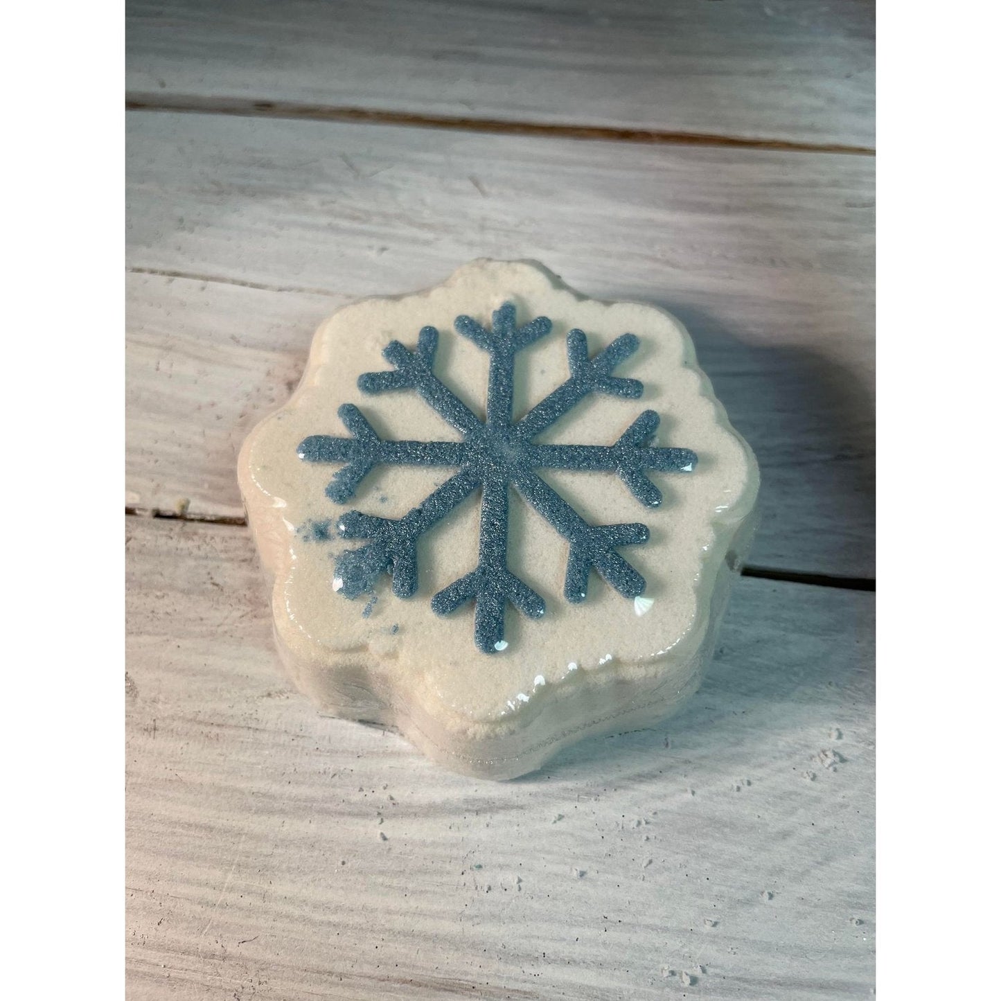 Snowflake Hybrid Mold