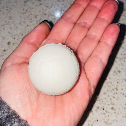 Lollipop Type Bath Bomb Hand Mold