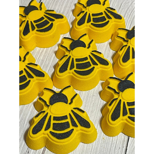 Bumblebee Hybrid Mold