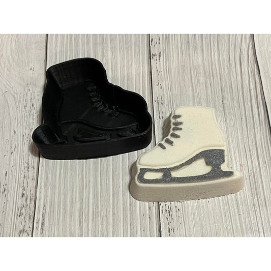 Skate Hybrid Mold