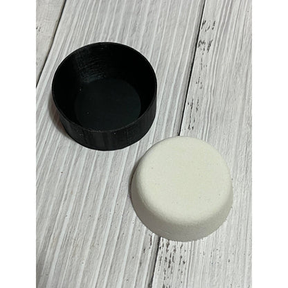 Round Puck Hybrid Mold