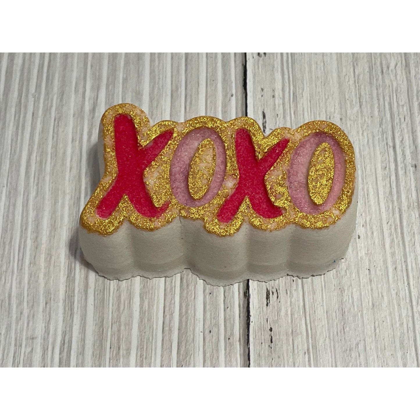 Mini XOXO Vacuum Form Molds