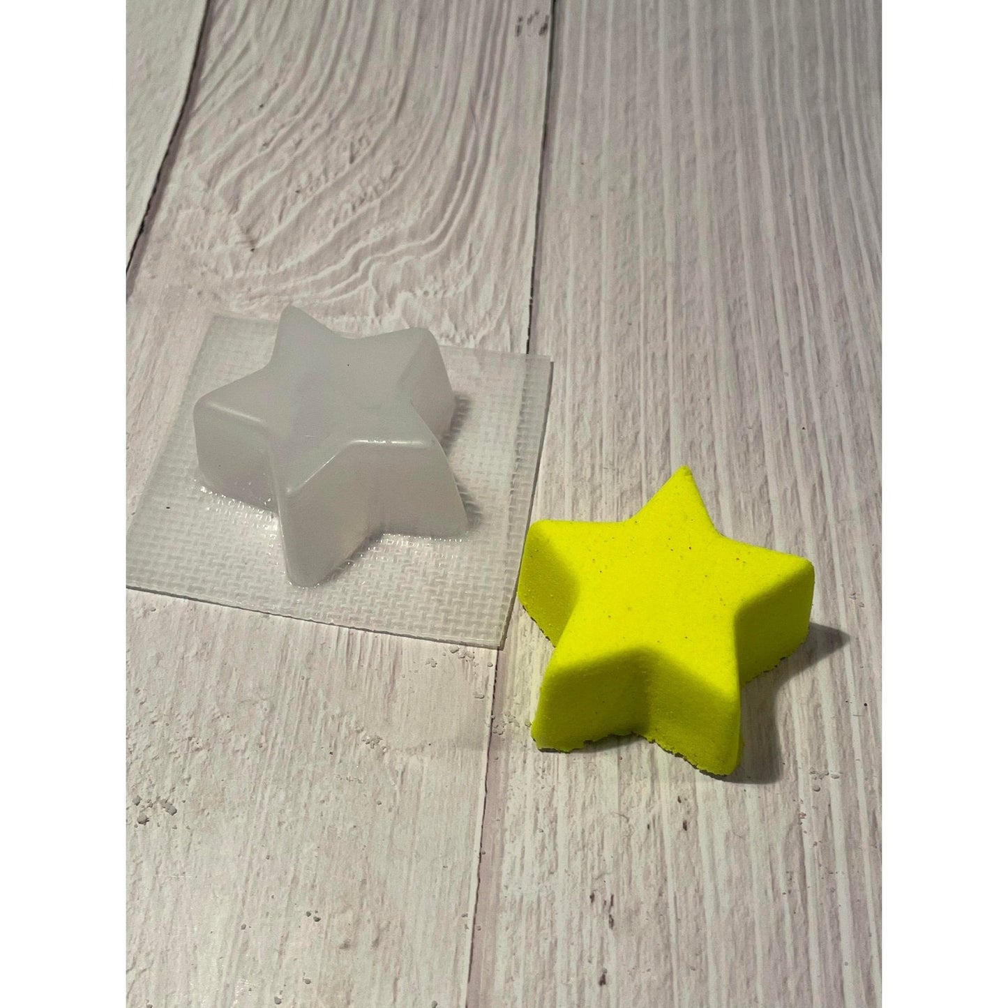 Mini Shapes Vacuum Form Molds