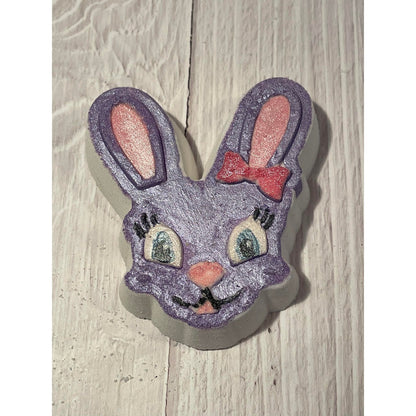 Rabbit Face Hybrid Mold