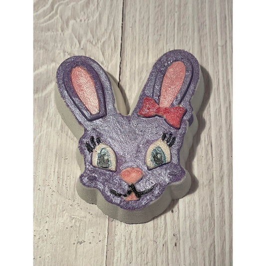 Rabbit Face Hybrid Mold