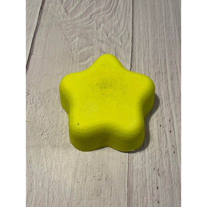 Puffy Star Hybrid Mold