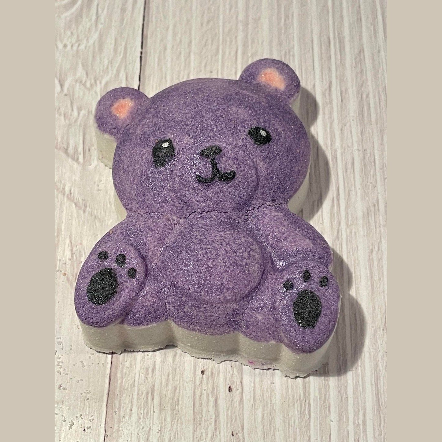 Teddy Bear Vacuum Form Molds