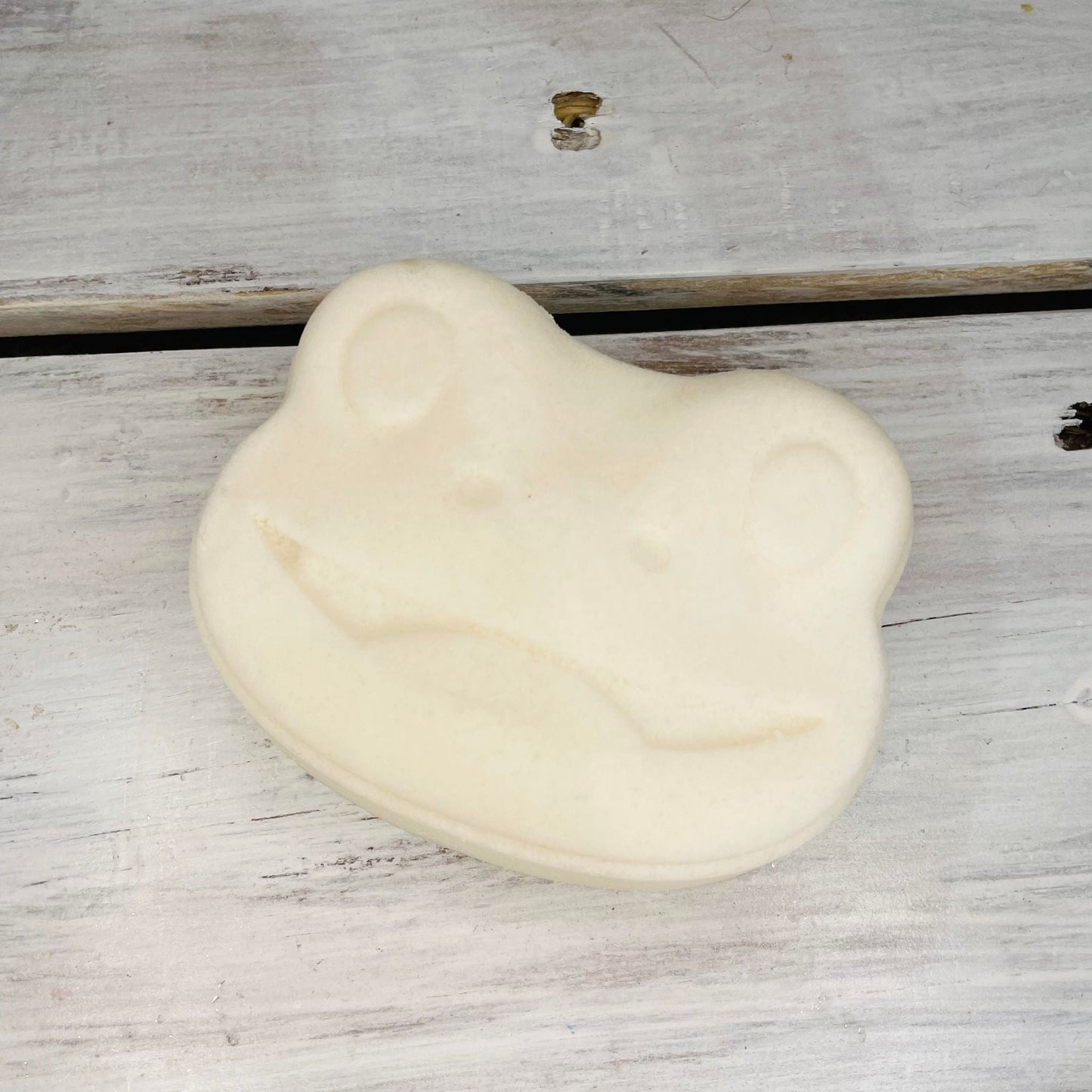 Mini Multi Frog Hybrid Mold