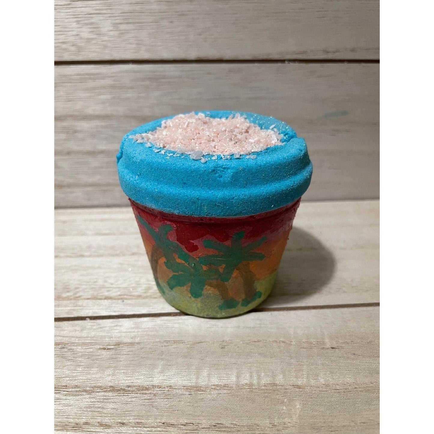 Sand Pail (Bucket) Bombshell Hand Mold