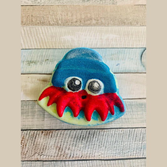 Hermit Crab Vacuum Mold