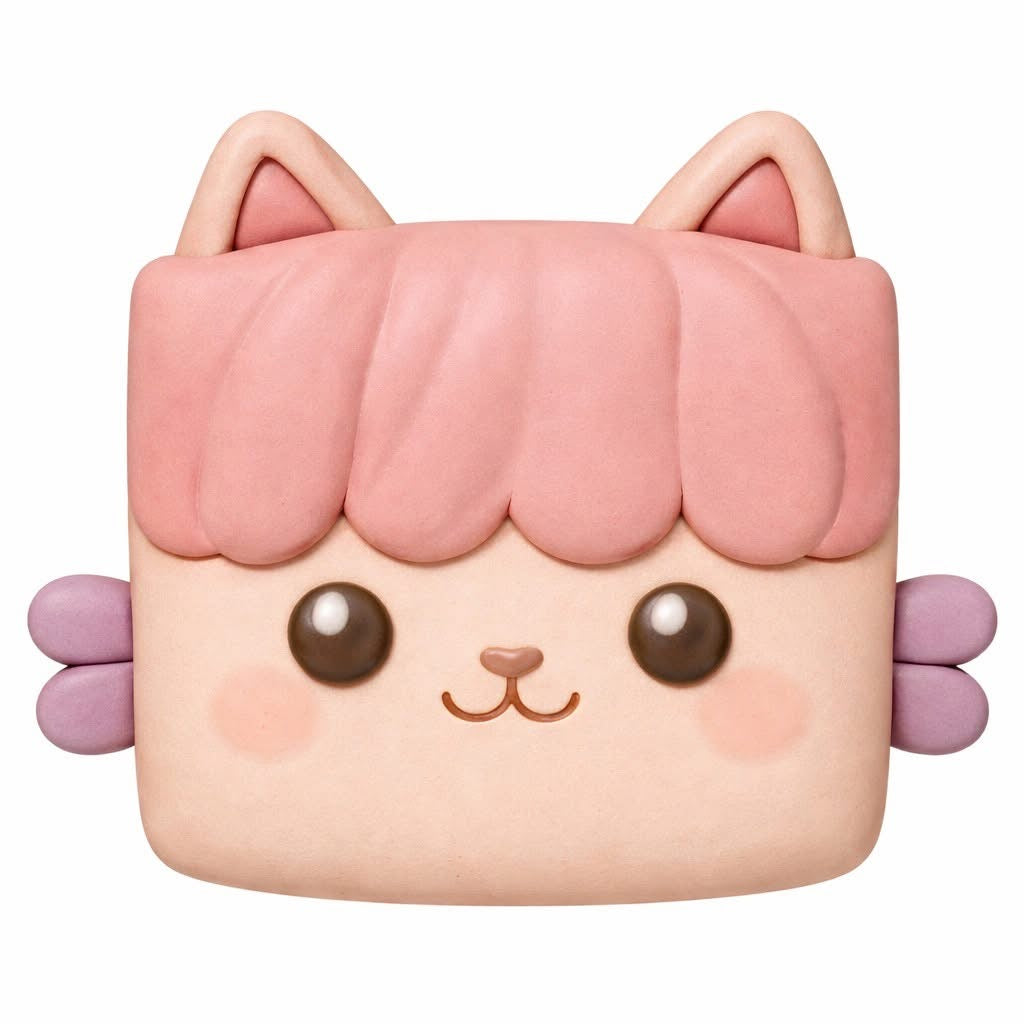 Dollhouse - Vacuum - Bath Bomb Molds