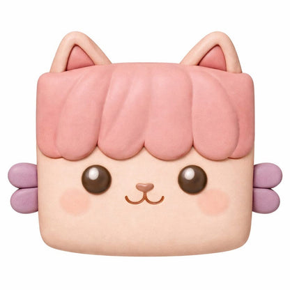 Dollhouse - Vacuum - Bath Bomb Molds