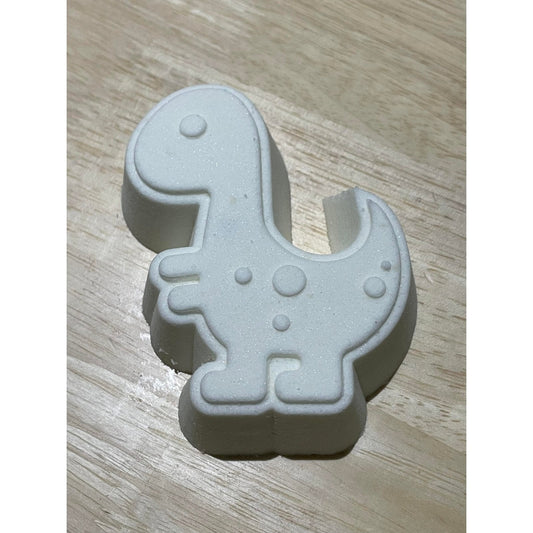Mini Longneck Dino Hybrid Mold