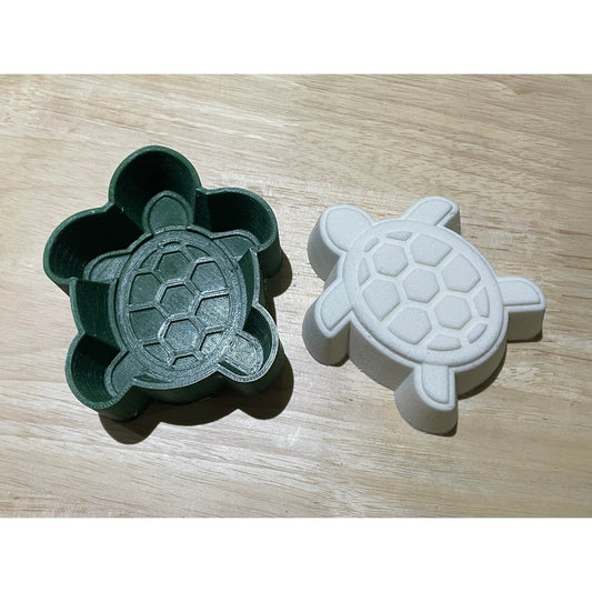 Turtle Hybrid Mold