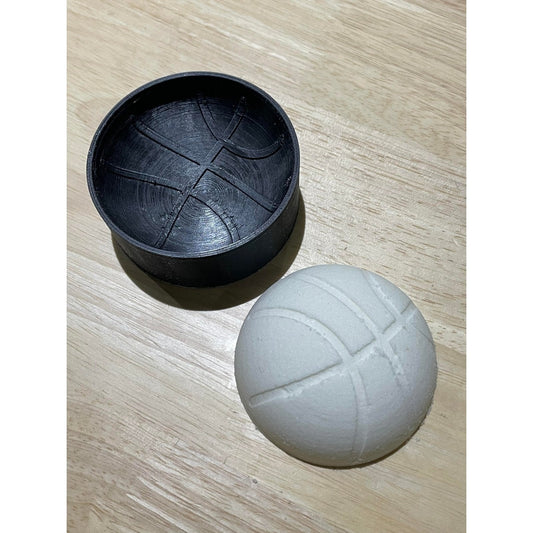 Basketball Hybrid Mold