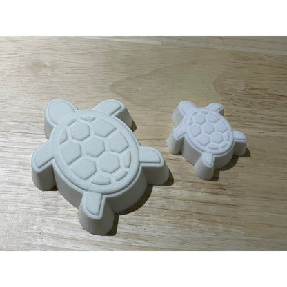 Mini Turtle Hybrid Mold