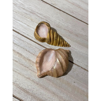 Mini Conch Shell Hybrid Mold