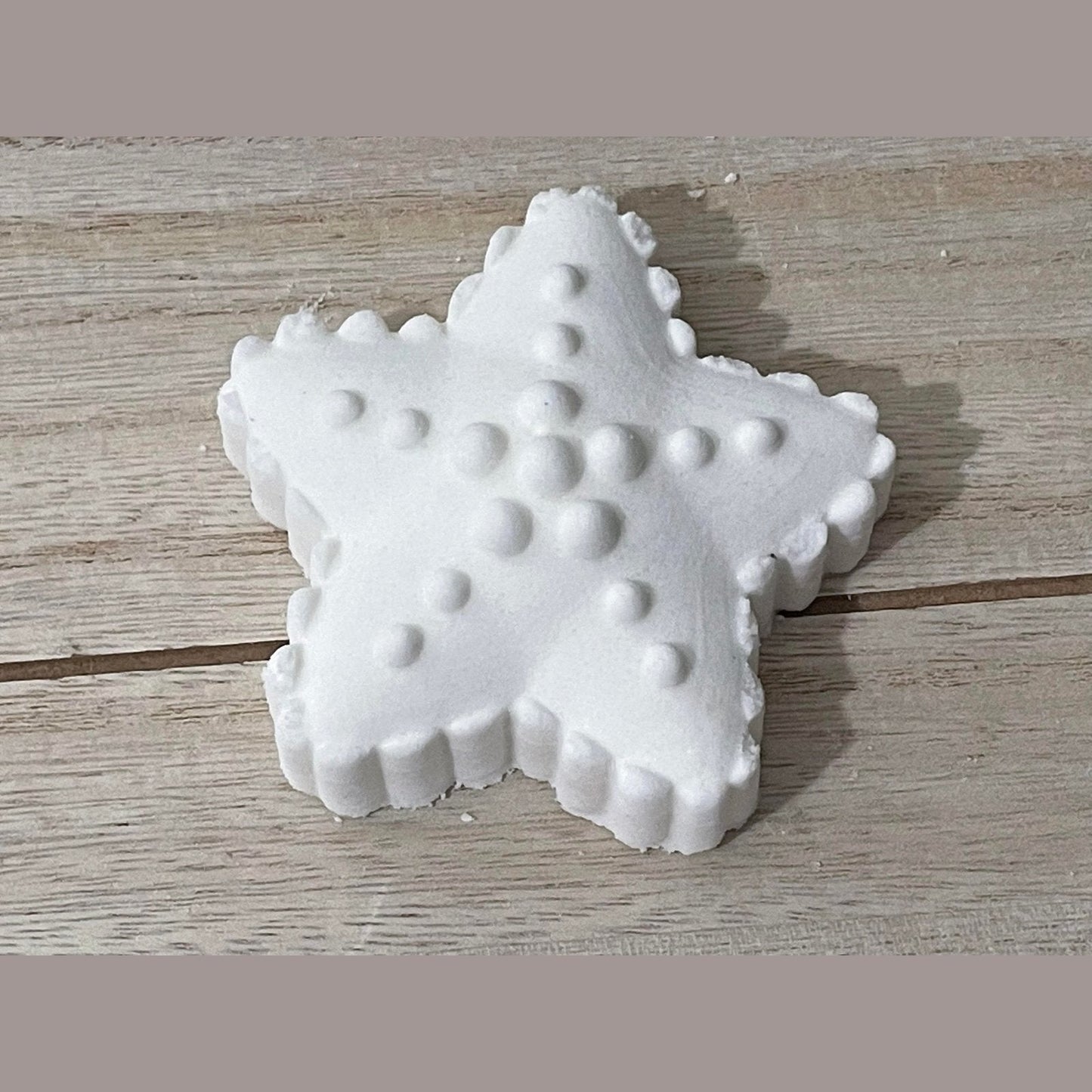 Starfish Vacuum Mold