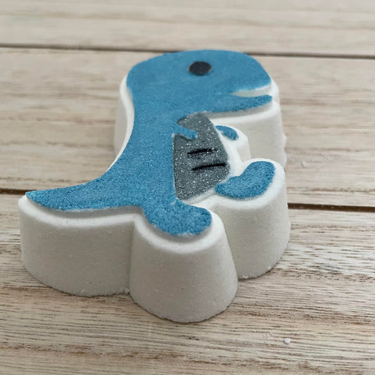 Mini Baby T-Rex Hybrid Mold