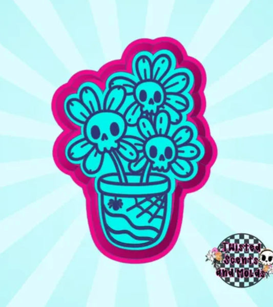 Freshie Molds - Silicone