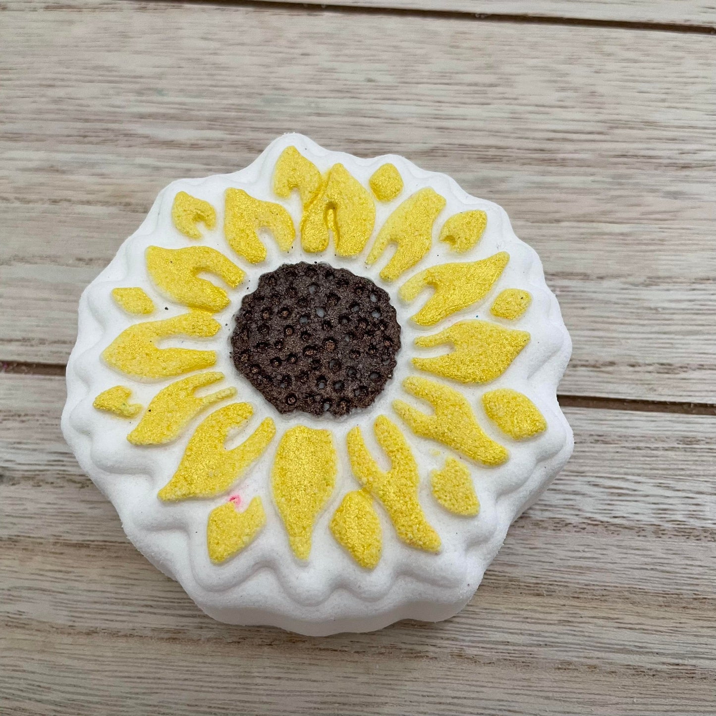 Sunflower Hybrid Mold