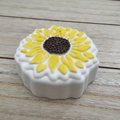 Sunflower Hybrid Mold