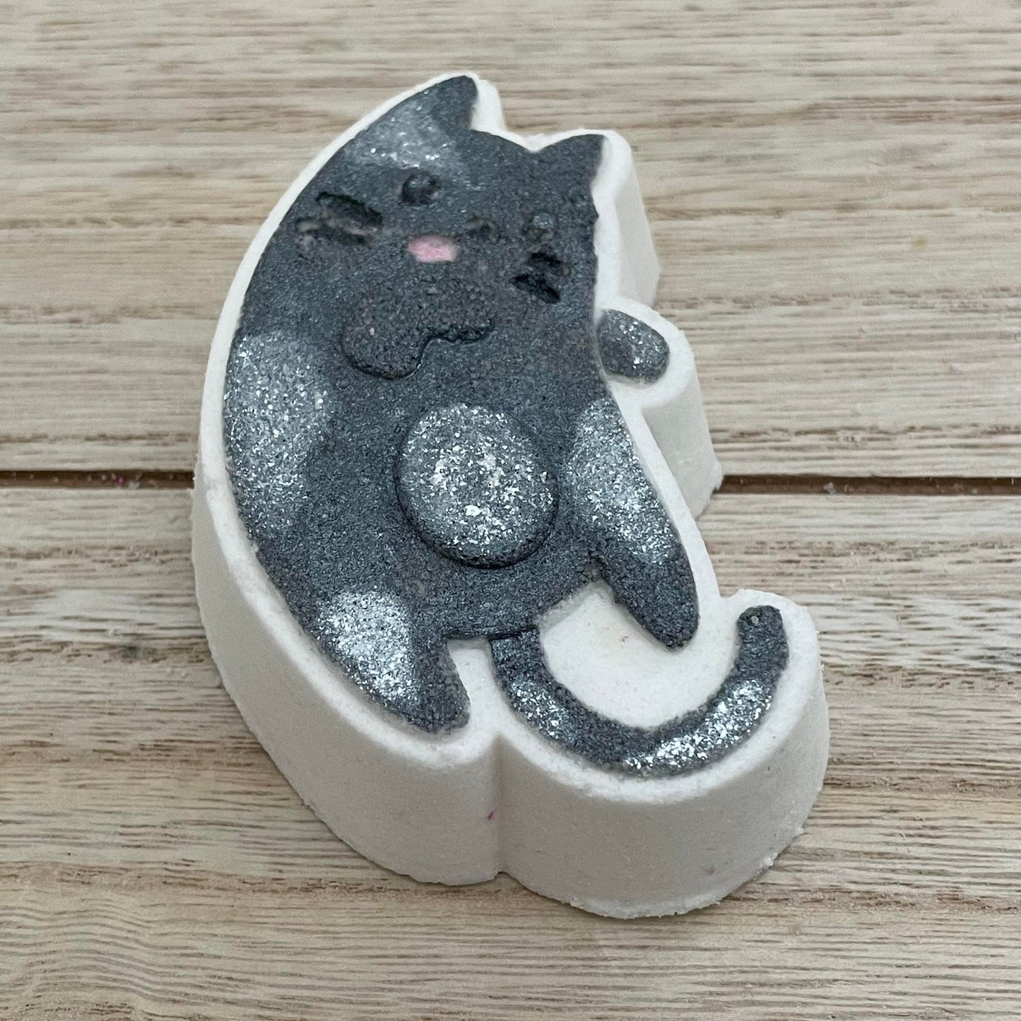 Sleeping Kitty Hybrid Mold