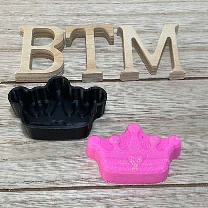 Mini Tiara Hybrid Mold