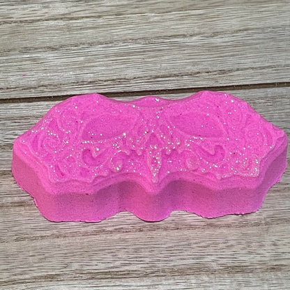 Masquerade Mask Vacuum Mold