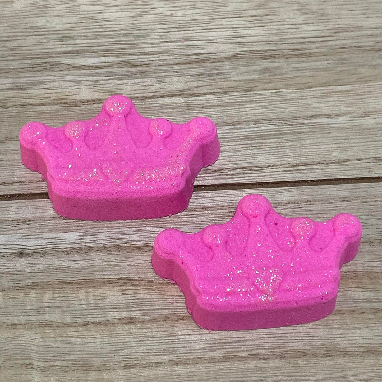 Mini Tiara Hybrid Mold