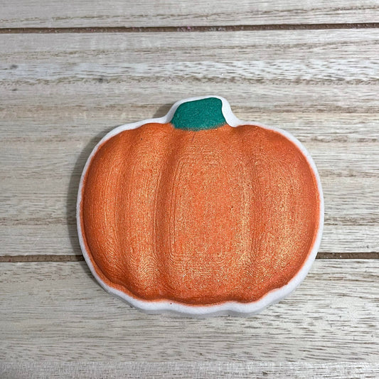 Pumpkin (Made for Stencil Faces) Hybrid Mold