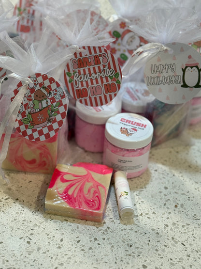 Winterberry Bliss Bundle