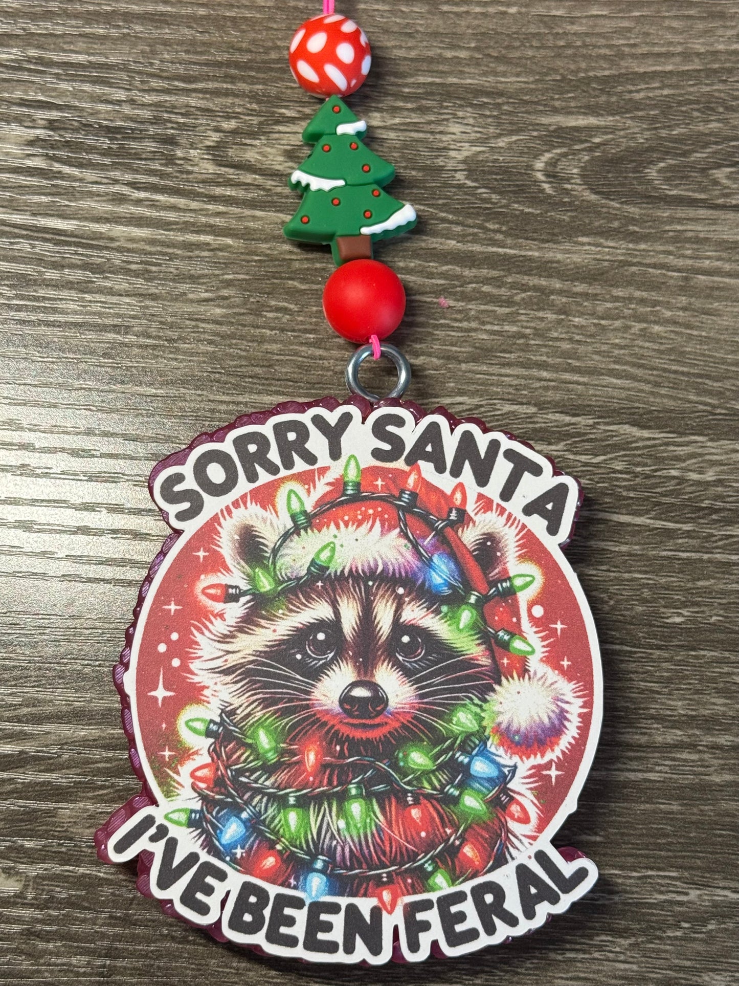 Cheers Car Freshener