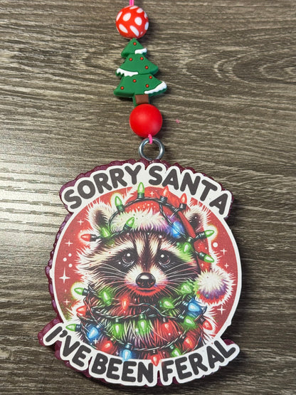 Cheers Car Freshener