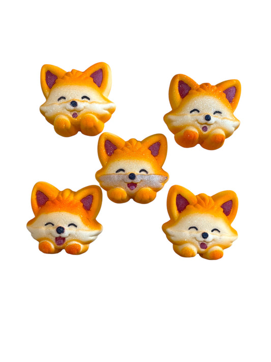 Cute Fox - Bath Bomb