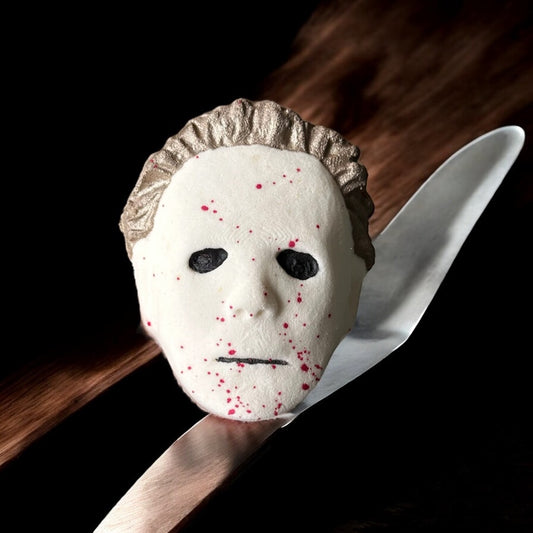 Horror Guys - Hybrid - Vacuum - Bath Bomb Molds