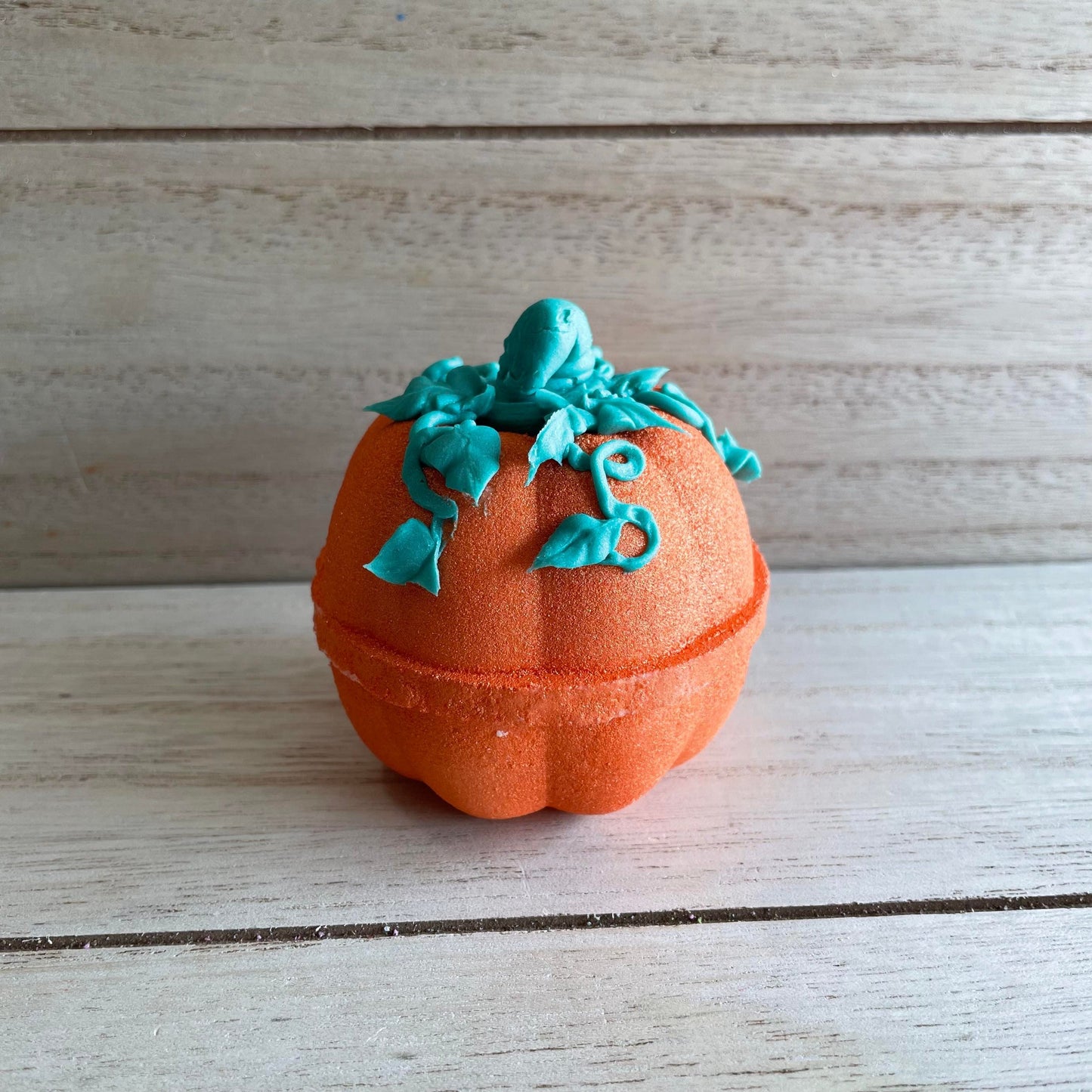 Pumpkins Bath Bomb PRESS COMPATIBLE MOLD