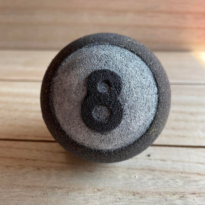 8 Ball Bath Bomb Hand Mold