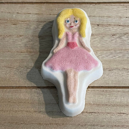 Ballerina & Nutcracker Vacuum Mold