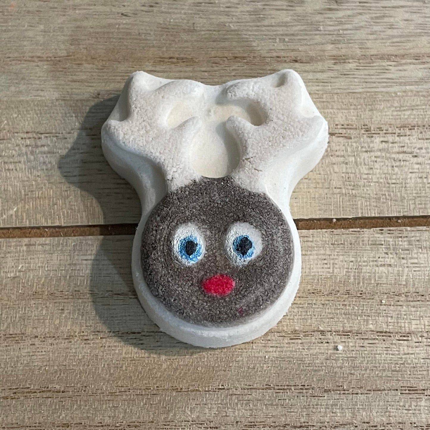 Mini Reindeer Face Hybrid Mold