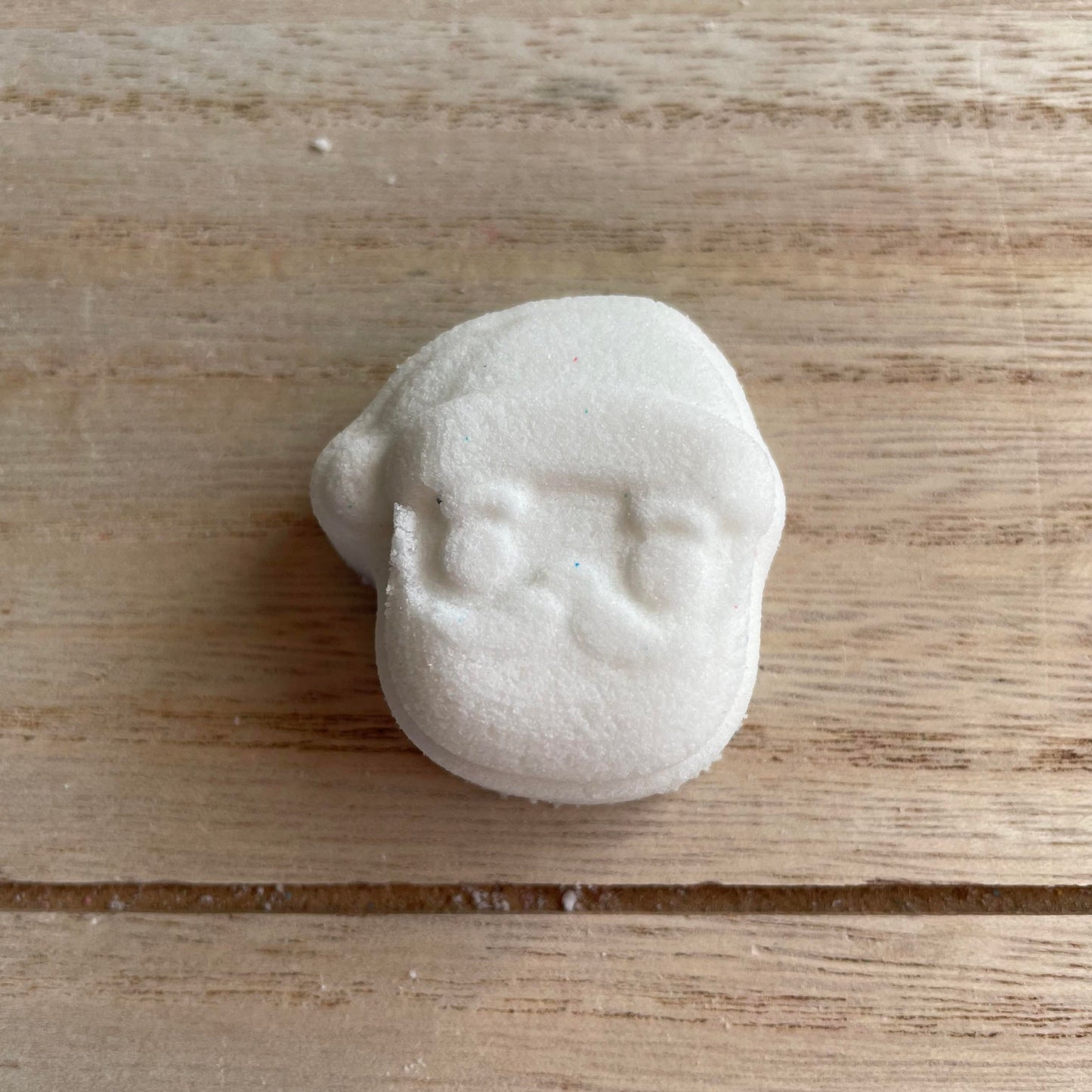 Mini Cute Santa 2022 Vacuum Mold