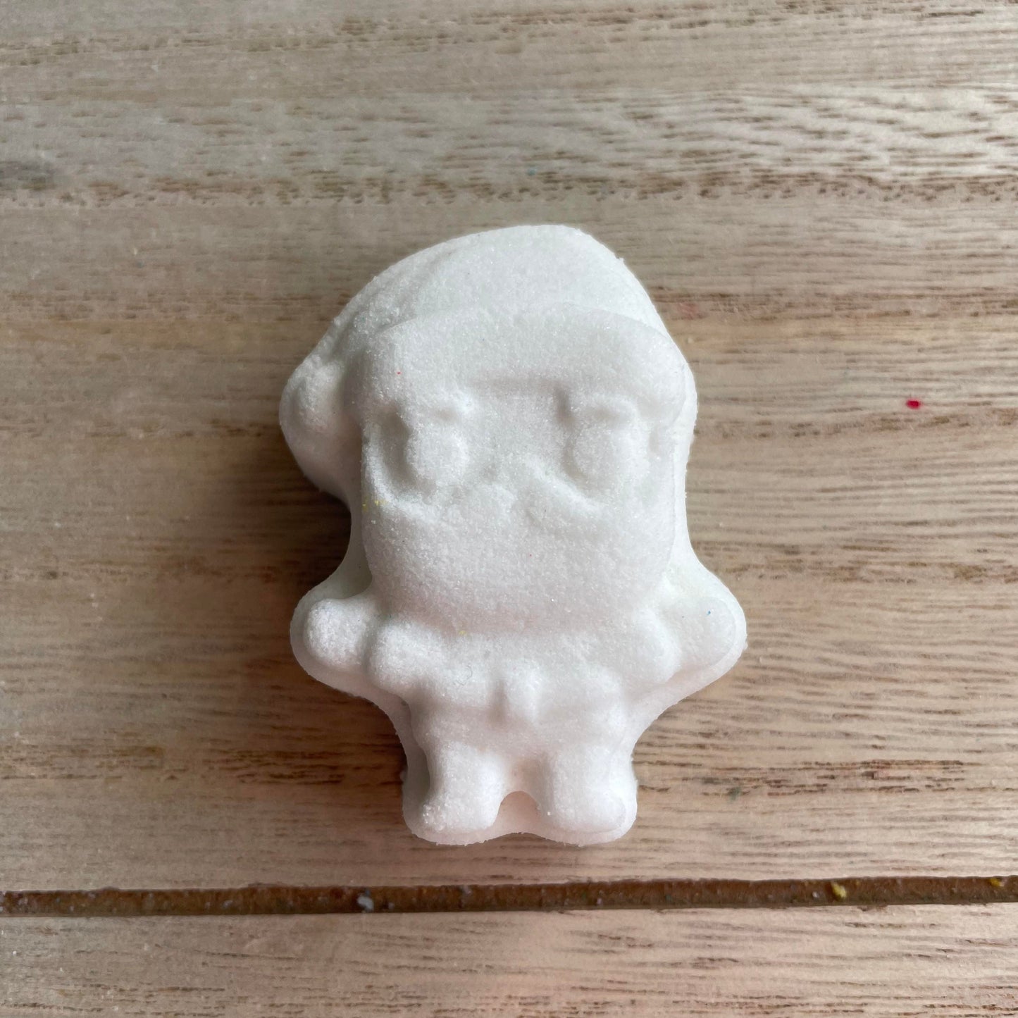 Mini Santa 2022 Hybrid Mold