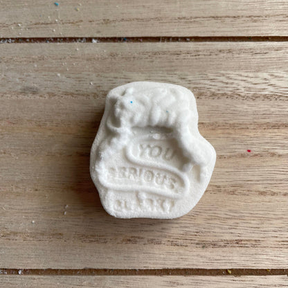 Mini Santa 2022 Hybrid Mold