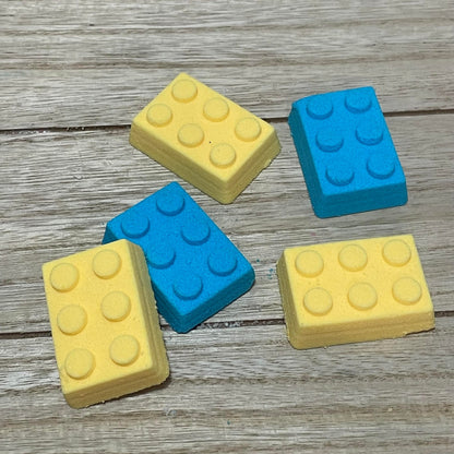 Mini Block Hybrid Mold