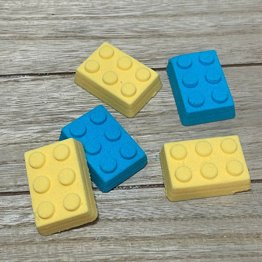 Block Hybrid Mold
