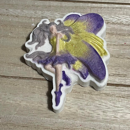 Beautiful Fairy Vacuum Mold