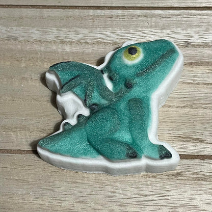 Baby Dragon Vacuum Mold