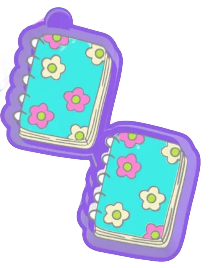 Vent Freshie - Silicone Molds