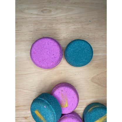 Mini Multi Puck / Steamer / Shampoo Hybrid Mold