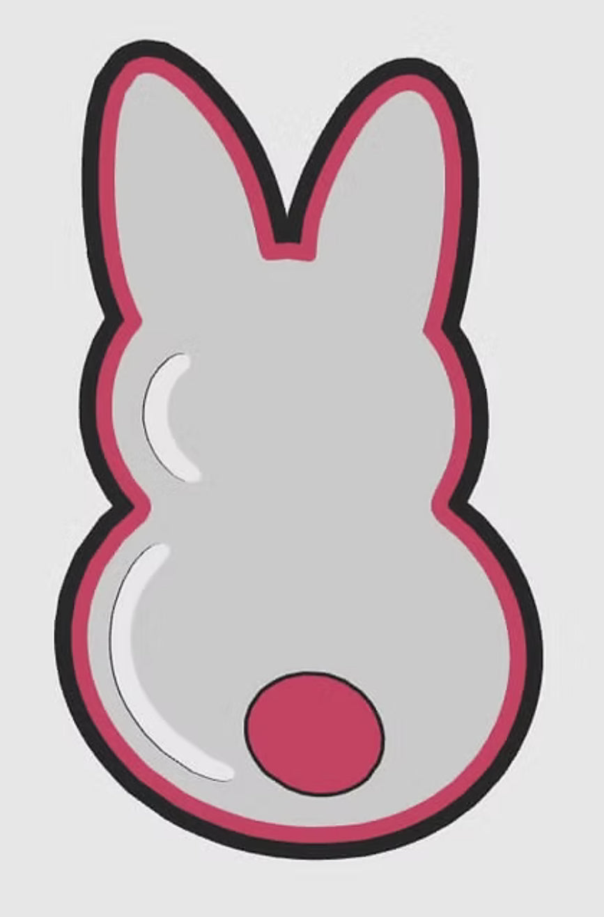 Bunny Wiggle - Magical Wand